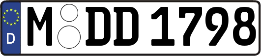 M-DD1798