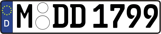 M-DD1799
