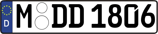 M-DD1806