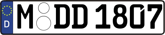 M-DD1807