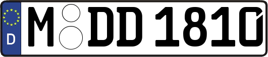 M-DD1810