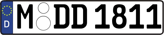 M-DD1811