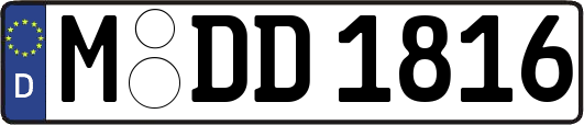 M-DD1816
