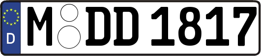 M-DD1817