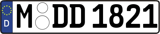 M-DD1821