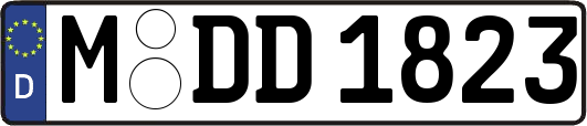 M-DD1823