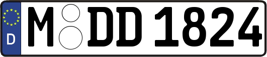 M-DD1824