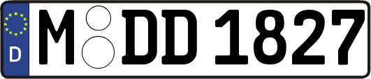 M-DD1827
