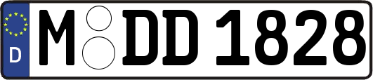 M-DD1828