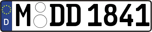 M-DD1841