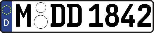 M-DD1842