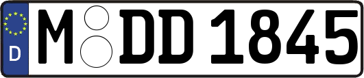 M-DD1845
