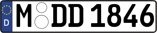 M-DD1846