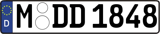M-DD1848