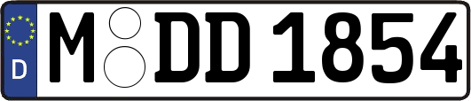 M-DD1854