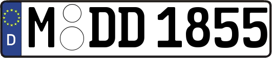M-DD1855
