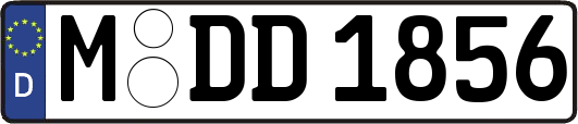 M-DD1856