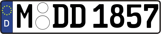 M-DD1857