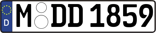 M-DD1859