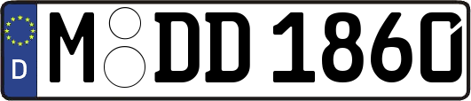 M-DD1860