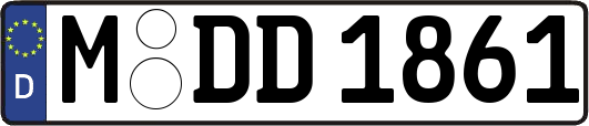 M-DD1861