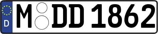M-DD1862