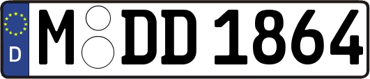 M-DD1864