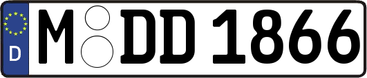 M-DD1866