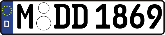 M-DD1869