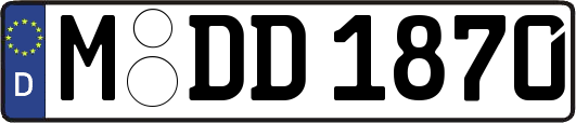 M-DD1870