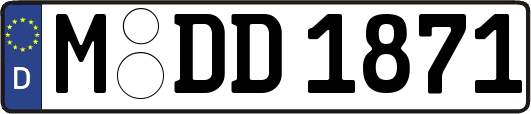 M-DD1871