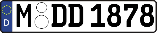 M-DD1878