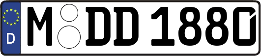 M-DD1880