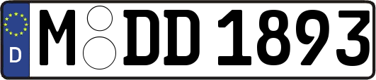 M-DD1893