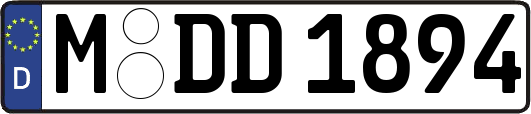 M-DD1894