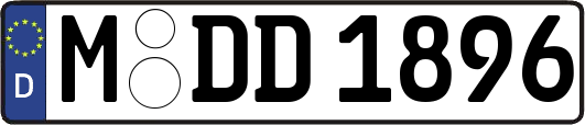 M-DD1896