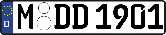 M-DD1901