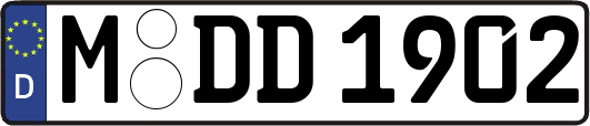 M-DD1902
