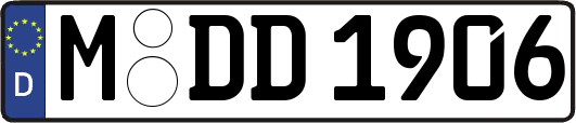 M-DD1906