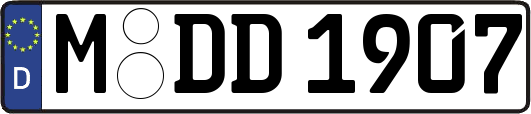 M-DD1907