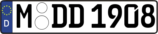 M-DD1908