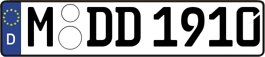 M-DD1910