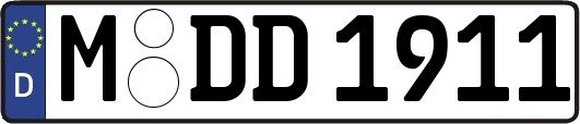 M-DD1911