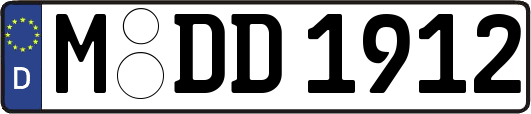 M-DD1912