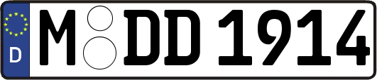 M-DD1914