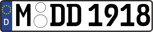 M-DD1918