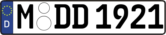 M-DD1921