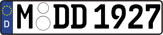 M-DD1927