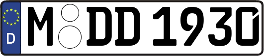 M-DD1930