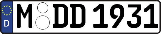 M-DD1931
